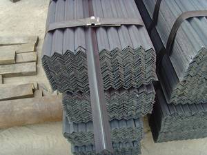 Perfiles de Regulación para Medir Ángulos de Hierro de 1 1/2" Grado 36 a <span class=keywords><strong>45</strong></span> Grados, Ángulo de Acero - Product Image 6