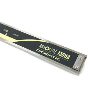 Calibradores Vernier Electrónicos de Alta Precisión Mitutoyo CD-10AX CD-10APX Rango 0-100mm con Rodillo CD-10AX CD-10APX - Product Image 6
