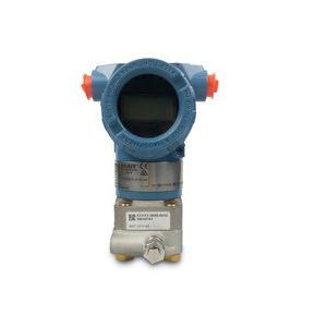 Nuevos Rosemounts 3051DP Inteligentes de Alta Precisión con Manómetro 305 306, Rosemounts 3051dp Gp - Product Image 3