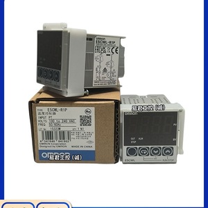   Controlador de Temperatura E5CSL-RTC 100-240VAC 50-60Hz para Aplicaciones HVAC - Product Image 5