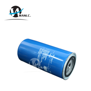 Filtro del carburante 25313757 8193841 420799 4207999 VG1560080012 WK962/7 per <span class=keywords><strong>VOLVO</strong></span> truck pezzi di ricambio - Product Image 3