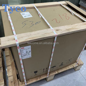 Démarreurs souples A BB PSTX 15KW à 710KW PSTX30/37/45/60/72/85/105/170/300/570/720/1250/600 - Product Image 5