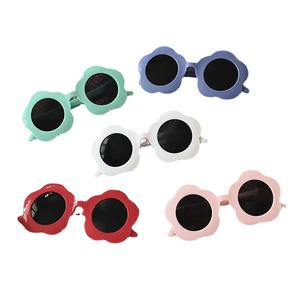 面白い パーティーサングラス ノベルティ サメ ハート ウサギ ユニコーン 蝶々 フォトブース小道具 誕生日パーティーメガネ - Product Image 5