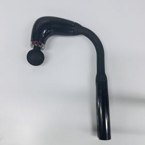 Masajeador Portátil de Tejido Profundo con Diseño de Gancho Curvo para Relajar los Músculos y Facilitar el Automasaje - Product Image 5