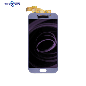 Pantalla <span class=keywords><strong>LCD</strong></span> para Samsung A520 2017 A5 A520M <span class=keywords><strong>A520F</strong></span>, Repuesto de Digitalizador de Pantalla Táctil - Product Image 3