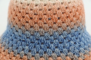 Western Europe Heavy Thick <strong>Double</strong> Layer Insulated Winter Beanie Premium Bulk Supplier - Product Image 4