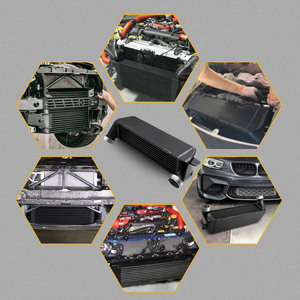 <span class=keywords><strong>Intercooler</strong></span> MaXpeedingrods pour <span class=keywords><strong>BMW</strong></span> <span class=keywords><strong>E90</strong></span>/E91/E92/E93 325D/<span class=keywords><strong>330D</strong></span>/335D pour EVO 1 pour <span class=keywords><strong>BMW</strong></span> Série 3 - Product Image 6