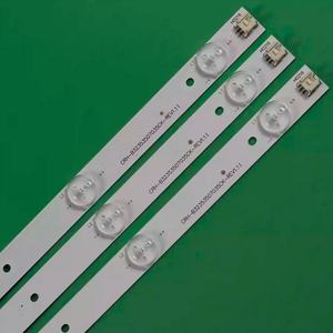 Tiras de Retroiluminación LED para TV HX-NO.1144 CRH-B32353507035CK-REV1.1 para TV de 32 Pulgadas, Tira LED para LED32G310Z 32A6M LE32B310X - Product Image 5