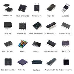 Circuito Integrato Supportato da Whitehorse Lab, MPN LIS2DE12TR, Chip IC Originali Nuovi, Servizio Lista BOM - Product Image 2