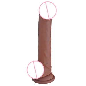 7 Inch Usb Oplaadbare <span class=keywords><strong>G</strong></span> <span class=keywords><strong>Spot</strong></span> <span class=keywords><strong>Dildo</strong></span> Vibrator 10 Snelheden Rotatie Met Zuignap Seksspeeltjes - Product Image 4