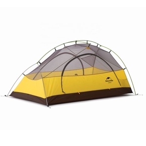 Naturehike Star River, tiendas ultraligeras mejoradas para acampar para 2 hombres - Product Image 4