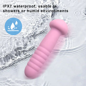 Вибратор для взрослых, 10 режимов - Product Image 5