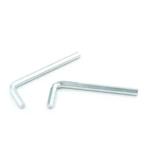 <span class=keywords><strong>Chiave</strong></span> a <span class=keywords><strong>Brugola</strong></span> Universale Personalizzata OEM da 13mm a 20mm con Scanalatura - Product Image 4