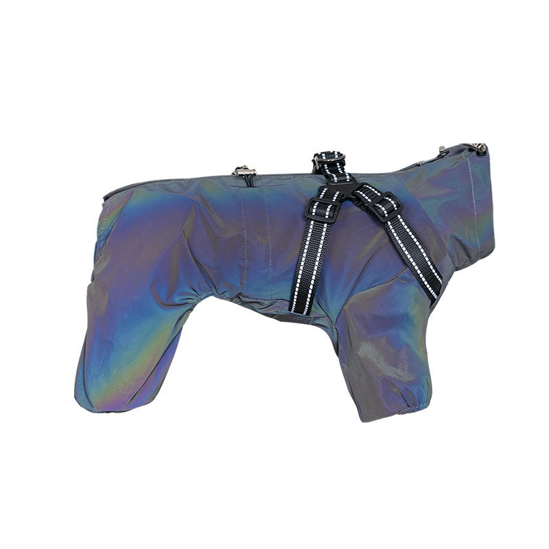 Gris réfléchissant