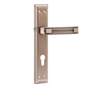 Serrures de sécurité pour portes intérieures d'appartement <span class=keywords><strong>Ozen</strong></span> Design Hoocks, serrures de porte de meubles - Product Image 1