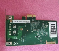 DSQC1006 3HAC043383-001/02 Tarjeta Dnet para Piezas de Robot A-BB DSQC1006 3HAC043383-001/02