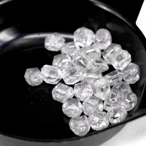 निर्माता से चीन लैब बढ़ी hpht प्रयोगशाला बनाया के लिए किसी न किसी हीरे काटा हुआ हीरा अंगूठी