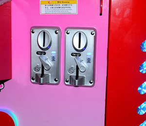 Premio de corte de peluquero de alta calidad/máquina de juego de premio de corte de tijeras/máquina de entretenimiento de premio Ur para centro de <span class=keywords><strong>arcade</strong></span> - Product Image 4