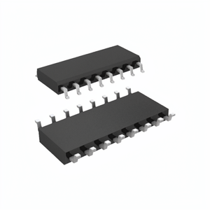 MAX8214ACSE+ Distributeur agréé Gestion de l'alimentation (PMIC) 16 SOIC Composants électroniques - Product Image 1