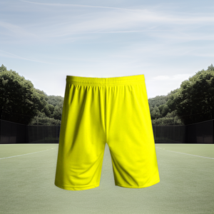 All'ingrosso pantaloncini <span class=keywords><strong>da</strong></span> allenamento traspiranti <span class=keywords><strong>da</strong></span> uomo ad asciugatura rapida larghi sopra il ginocchio <span class=keywords><strong>calcio</strong></span> <span class=keywords><strong>calcio</strong></span> abbigliamento sportivo <span class=keywords><strong>da</strong></span> basket - Product Image 2