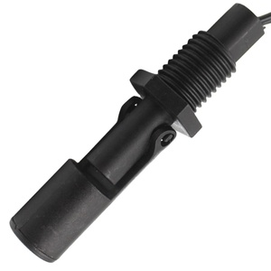 เซ็นเซอร์สวิตช์ลอยน้ำสำหรับติดด้านข้างแม่เหล็กกันน้ำพลาสติกสแตนเลสสตีล - Product Image 2