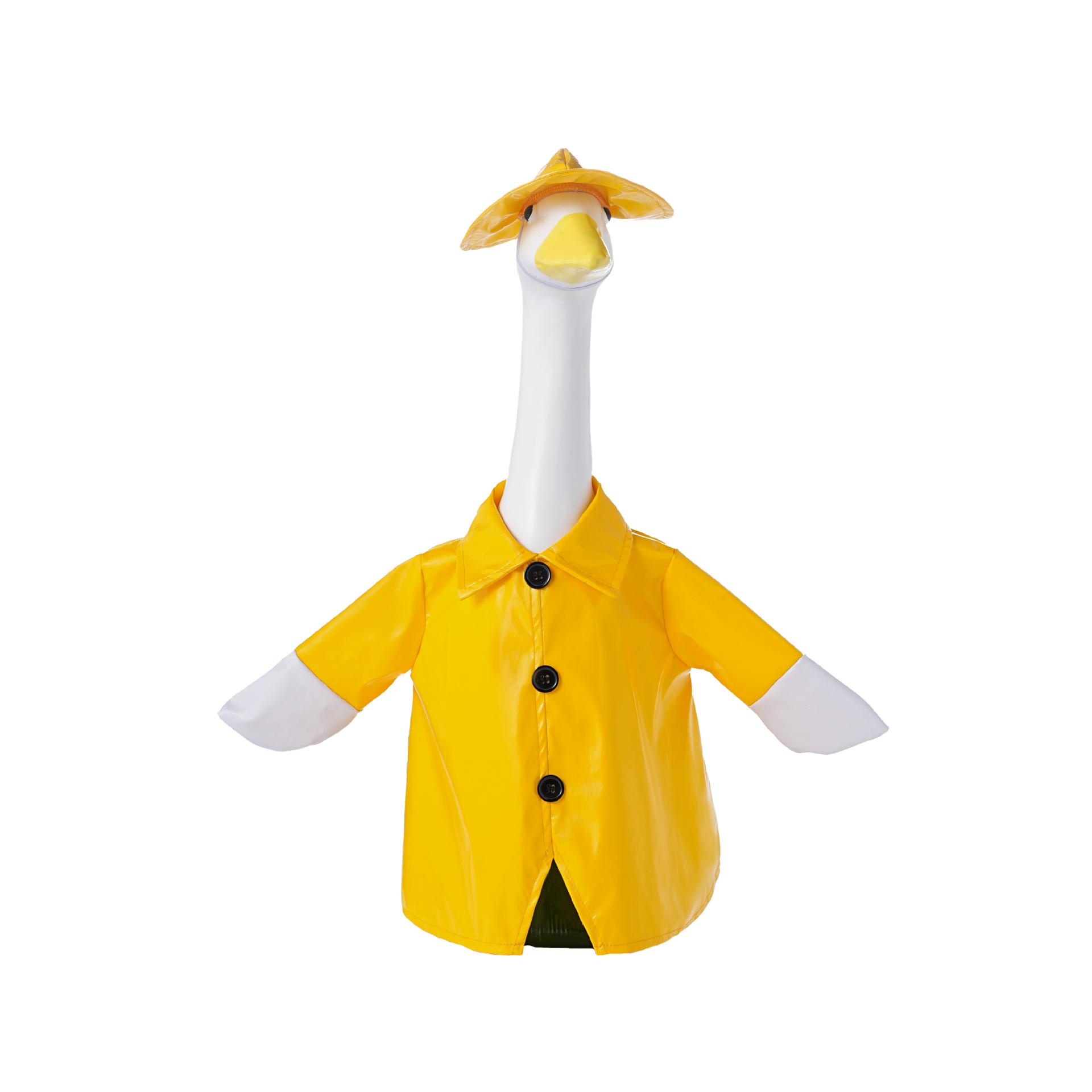 Jaune