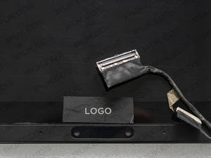 ชุดจอสัมผัส LCD ขนาด 13.3 นิ้ว สำหรับ Dell XPS 13 9365 2-in-1 P71G P71G001 พร้อมบานพับ สำหรับเปลี่ยนจอ NPF60 7W2X9 - Product Image 5