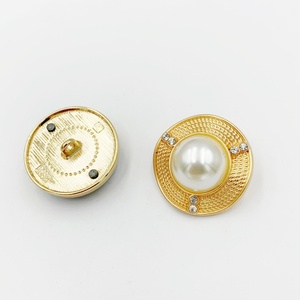 2021 New Design Fashion Design Buttons for Women Coat - Product Image 5