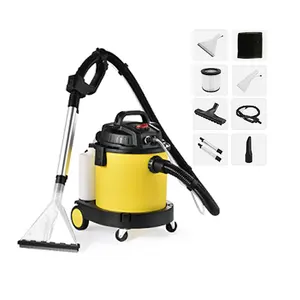 Multi-purpose 1200W Electric Carpet Washing Vacuum Cleaner Machine Professional Vacuum Clean Sofa Carpet Cleaner