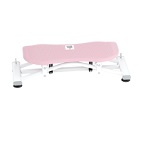 Mini stepper de fitness pour entraînement cardio, machine de ski, entraîneur d'équilibre corporel complet, écran LCD, acier et PP, charge maximale 150 kg