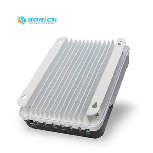 24VDC MPPT Solar-Laderegler 40A 150V IP32 - Product Image 3