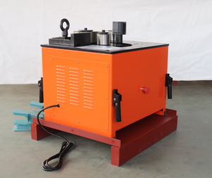 Machine pour cintrer les barres d'armature RB-16 RB-25 RB-32 RBC-25 RBC-32 - Product Image 3