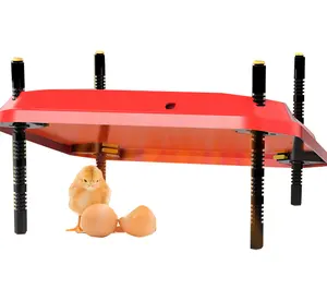 Chick Heating Plate animal cages Electric Heater for chick cheap price for sale