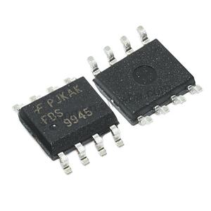 जेकिंग ट्रांजिस्टर मोसेट इतना-8 इलेक्ट्रॉनिक घटक इलेक्ट्रॉनिक नए मूल fds9945 - Product Image 3