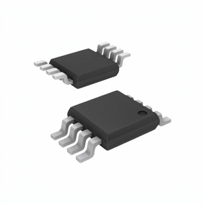 Components Electronic Interface Original One Stop Service PI90LV9637WE 8 TSSOP, 8 MSOP - Product Image 1