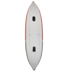 <span class=keywords><strong>Kayak</strong></span> inflable de punto de caída, 2 <span class=keywords><strong>kayak</strong></span> deportivo para adultos - Product Image 4