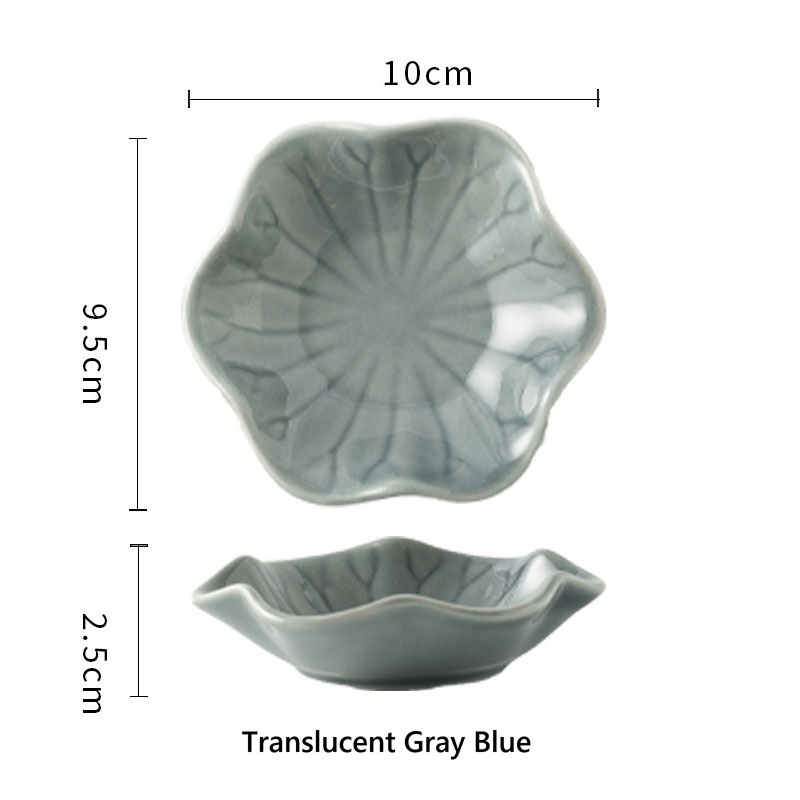 Grigio Blu Traslucido