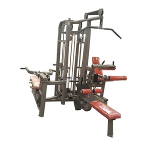Tên Chất Lượng Cao Của Tập Thể Dục 4-Jungle Máy Đa Chức Năng Phòng Tập Thể Dục Thiết Bị Aparatos Para Phòng Tập Thể Dục - Product Image 2