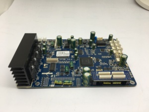 Controlador Senyang_SYA_V3.4 P640 3200 de Cabezal Único/Doble con Placa Base para Impresora de Inyección de Tinta - Product Image 4