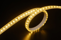 Bande lumineuse LED linéaire extérieure en PVC étanche IP65 220V SMD2835