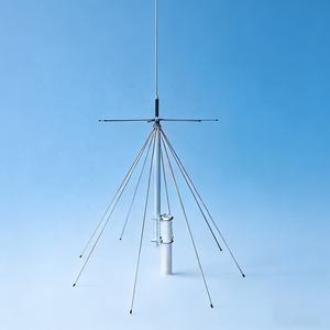 เสาอากาศสถานีฐานสแกนความถี่ 25-1300mhz สำหรับส่ง/รับสัญญาณ - Product Image 1