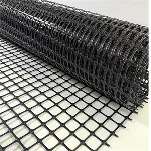 Cường độ cao hai trục kéo dài <span class=keywords><strong>geogrid</strong></span> nhựa gia cố cho xây dựng đường bộ - Product Image 3