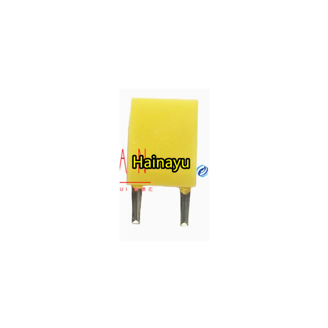 Hainayu electronic components high-grade remote controller ceramic crystal vibration shock-proof CSB455E 455KHZ high stability.