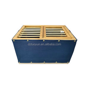 TUOYUN Meilleure vente <span class=keywords><strong>Cage</strong></span> Fantail durable pour pigeon - Product Image 5