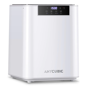 Anycubic เครื่องล้างและรักษาสูงสุดที่น่าประทับใจขนาดทำความสะอาดสูงสุดที่มีประสิทธิภาพแอลกอฮอล์ล้างและรักษา - Product Image 4