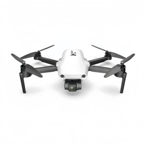 Drone de photographie professionnel Hubsan Mini Pro avec caméra, télécommande, GPS, autonomie de 45 minutes, UAV agricole en plastique - Product Image 2