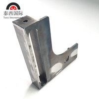 Semi-remorque à plat à bas prix châssis squelette camion tracteur plate-forme faisceau camion fabrication services produit