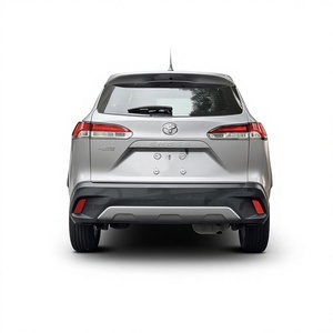 <span class=keywords><strong>Toyota</strong></span> <span class=keywords><strong>Corolla</strong></span> <span class=keywords><strong>Cross</strong></span> <span class=keywords><strong>2022</strong></span> M20E 2.0L NA CVT FWD Euro VI Distancia entre Ejes de 2640 mm Doble VVT-i SUV Familiar de Uso Diario con Consumo de Combustible Ultrabajo - Product Image 4