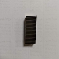Accessoires de refroidissement pour SSD, dissipateurs thermiques en aluminium personnalisés, dissipation rapide de la chaleur