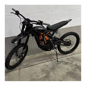 Moto électrique Urban Travel Light Bee modèle X, haute vitesse, confortable, contrôle intelligent, fonctionnement silencieux, moteur 8000W - Product Image 4